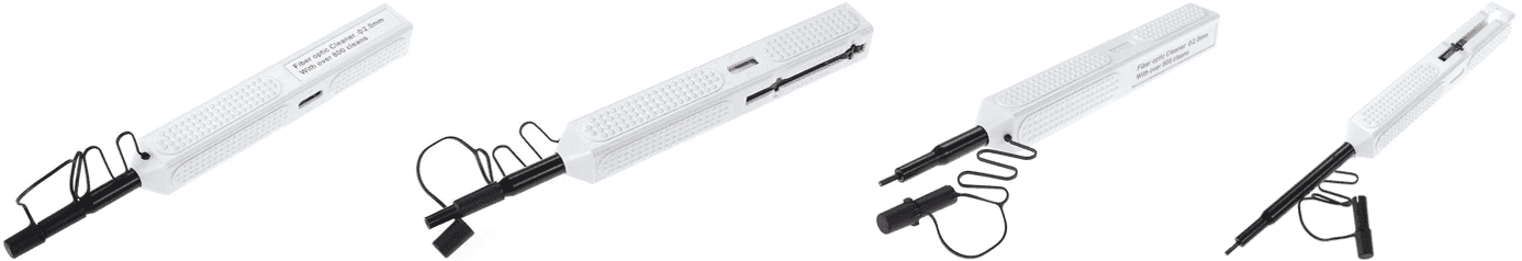 HTO9 CP200 SMPTE Cleaner Pen for 2.0mm Ferrules