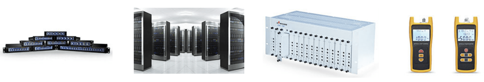 MU Female to MU Male Plug in Fixed Attenuator 1