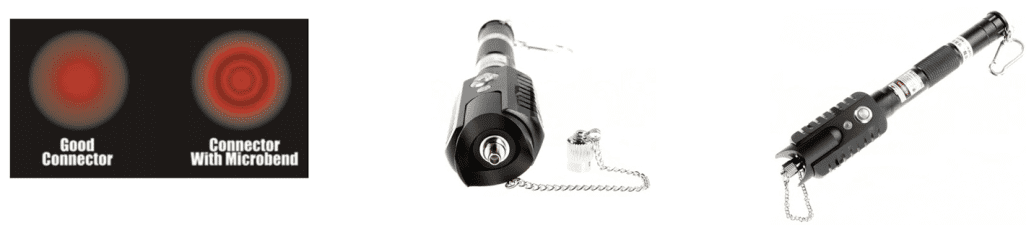 HTO9V24 Visual Fault Locator Max 50 mW