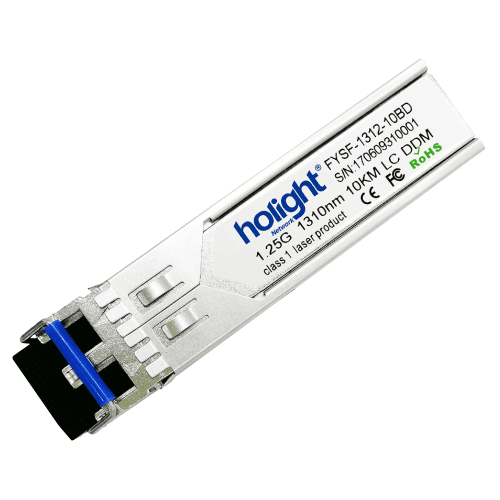 1000BASE-LXLH-SFP-1310nm-10km-