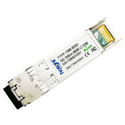1000BASE-LX/LH SFP 10 km | ギガビット 1310 nm 長距離トランシーバー
