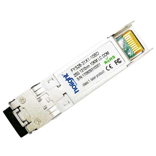 1000BASE-LX/LH SFP 10 km | ギガビット 1310 nm 長距離トランシーバー