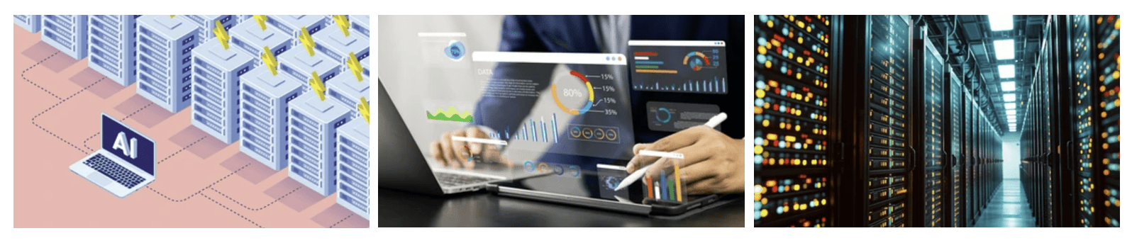 1U 48 Port MPOMTP Fiber Patch Panel High Density Fiber Management Solution 2