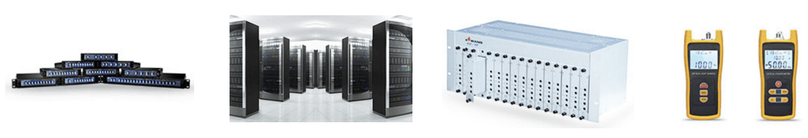 FC Adjustable Type Fiber Optic Attenuator 1