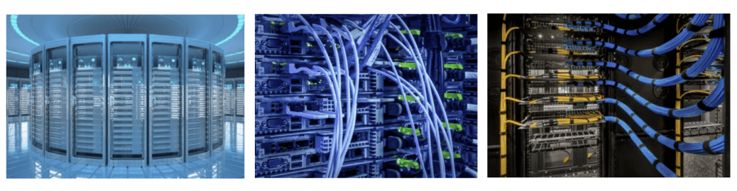 LC OM3 Plug in Fixed Fiber Optic Attenuator1