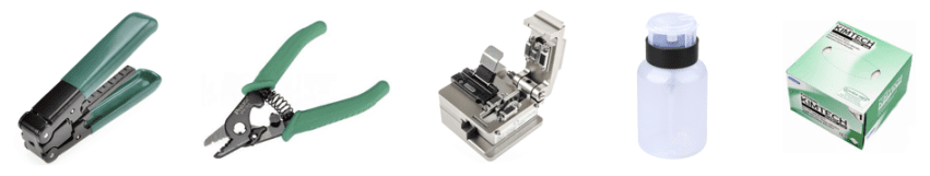 Fiber Optic Mechanical Splicer2