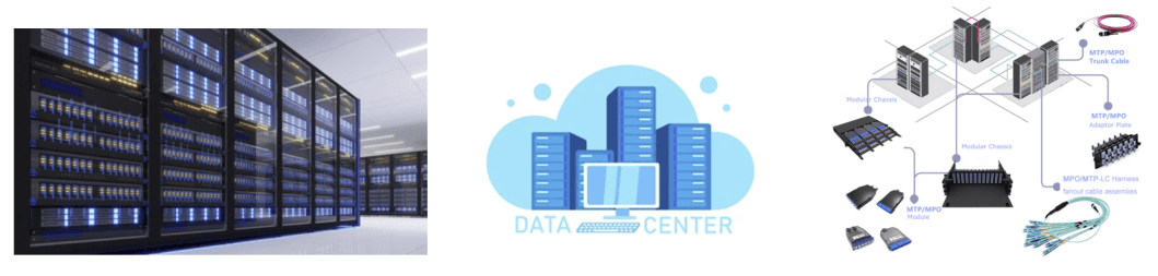 3U 4U UHD MPOMTP LC 288F384F Modular Patch Panels1 3U 4U UHD MPOMTP LC 288F384F Modular Patch Panels1