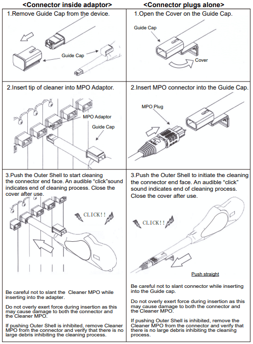 MPO 16 One Push Cleaner 500 Times1