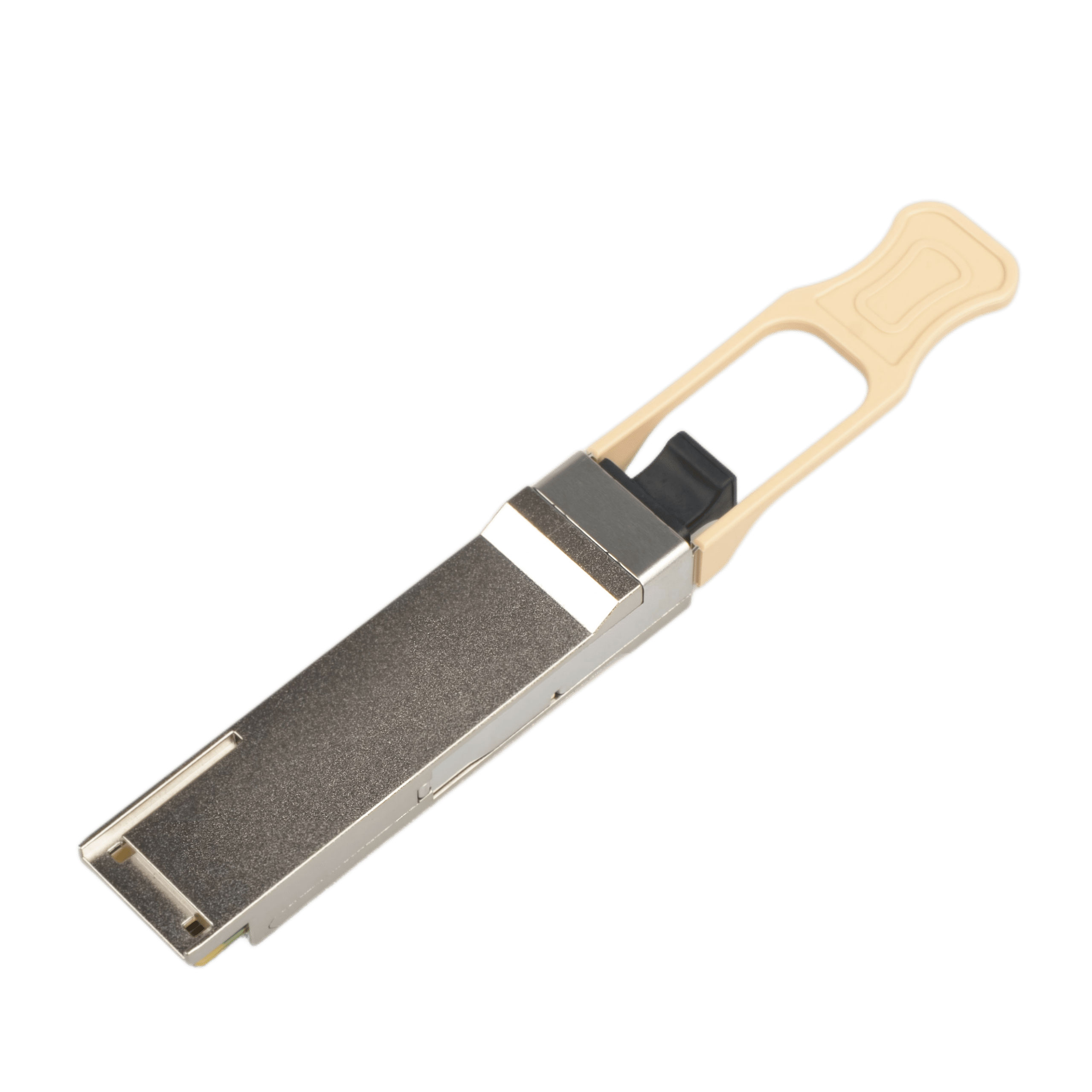 100G QSFP28 SR4トランシーバー – 850nm OM4 100m