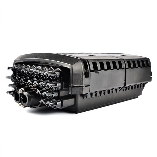 FATC-0224 Fiber Optic Splice Closure | 24 Ports, IP68