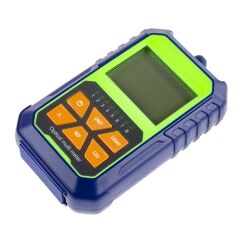 送料無料　FTTH　ミニ光パワーメーター パワーメーターと光源 | 信頼性の高い光ファイバーテスト