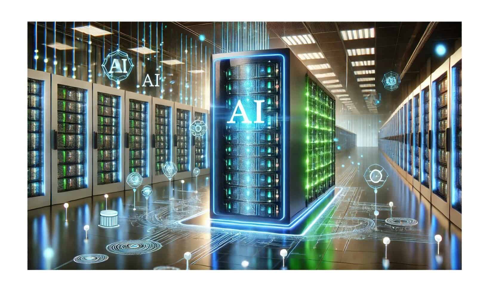1. The AI Data Explosion Why Fiber Became the Lifeline