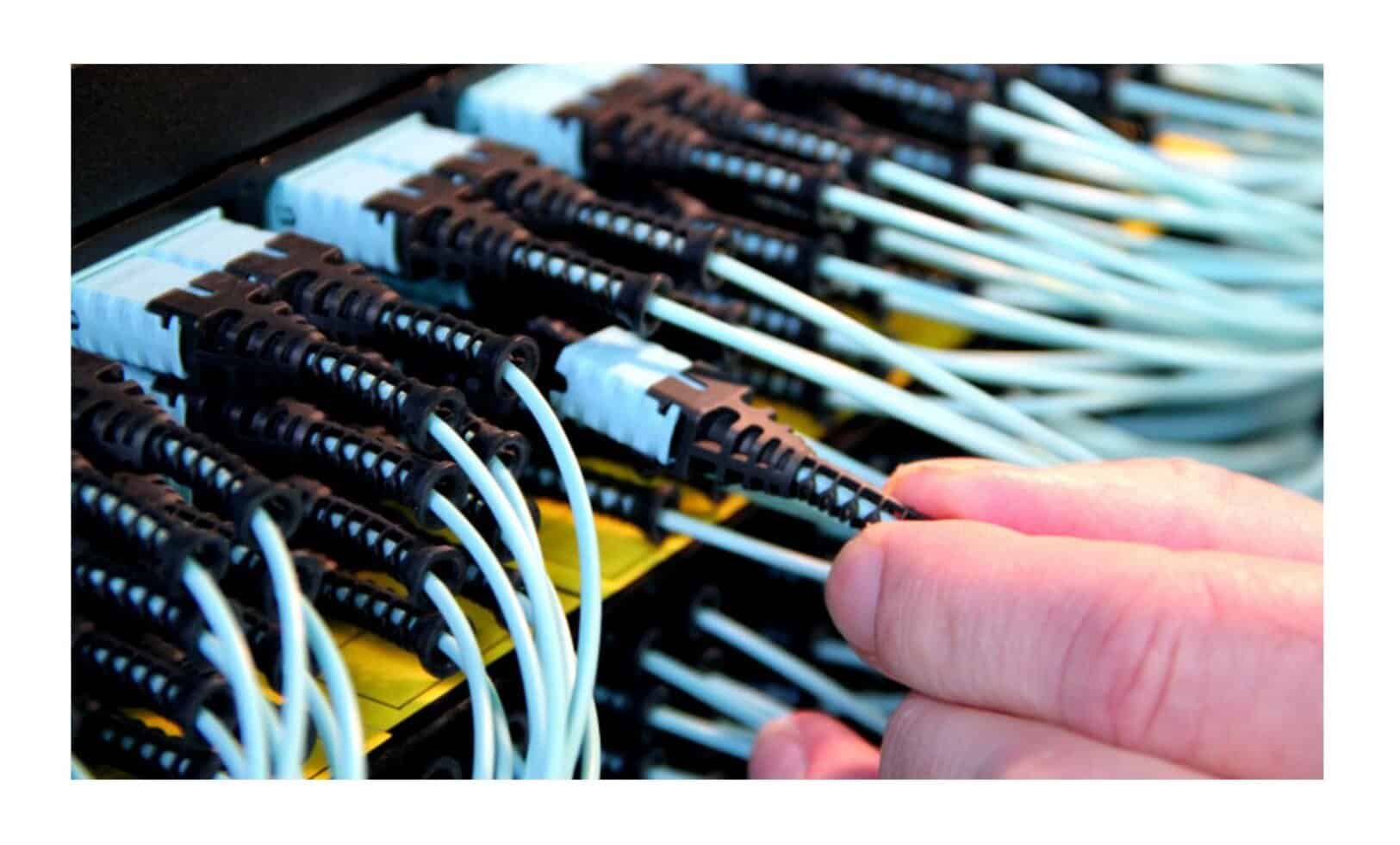 2. The Rise of MTPMPO High Density Cabling