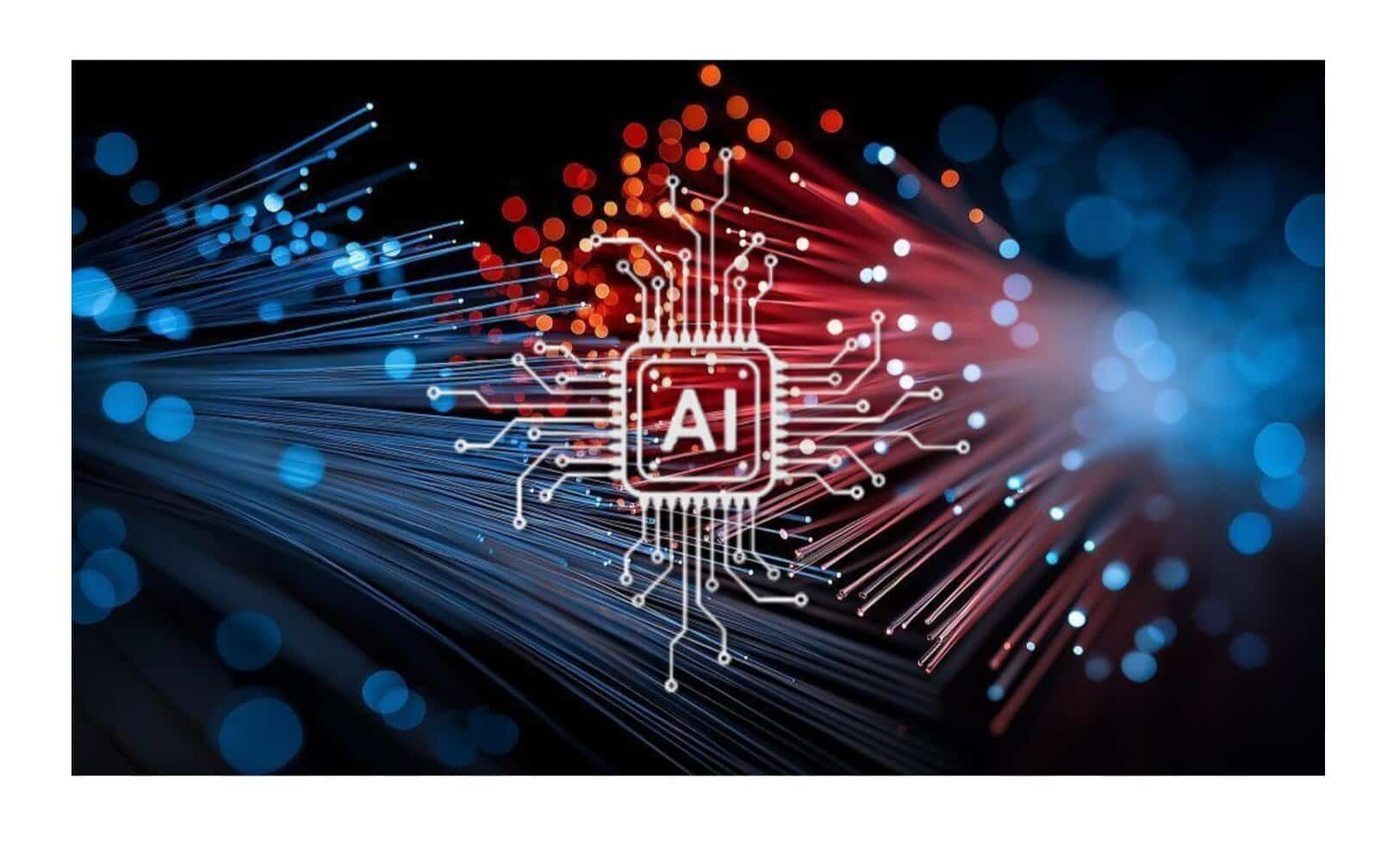 3. The Hidden Role of Fiber Infrastructure in AI Performance