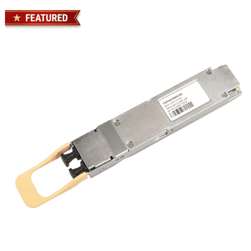 1000BASE-BX BiDi SFP 40km | 長距離シングルファイバーギガビット